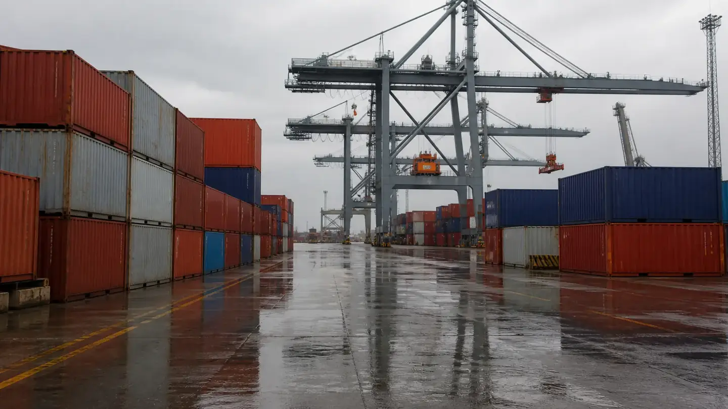 Computer Hardware freight forwarding from China