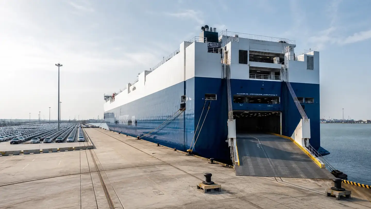 Cartons freight forwarding from China