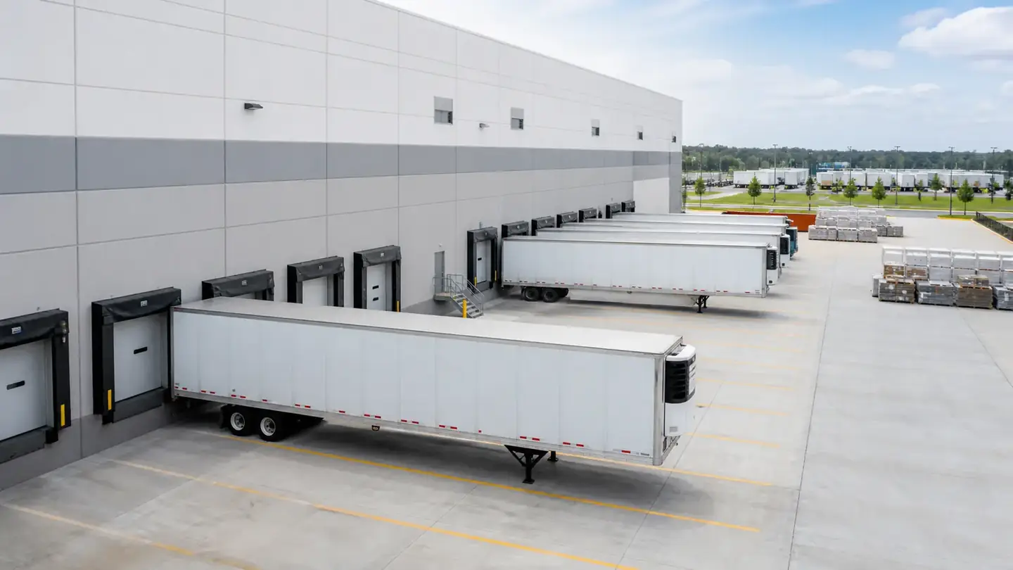 IoT Devices freight forwarding from China