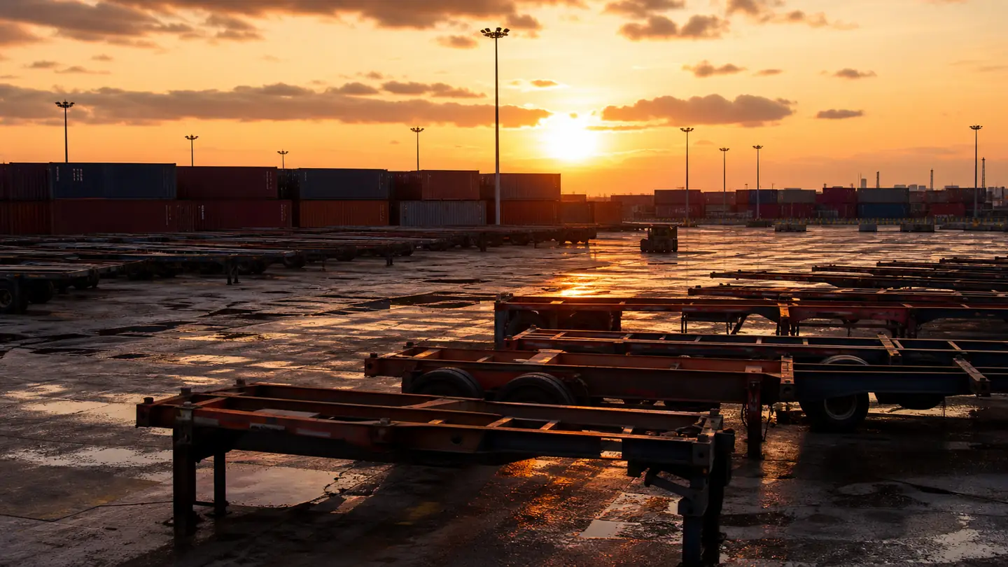 Customs clearance and port handling for cargo arriving in Honduras