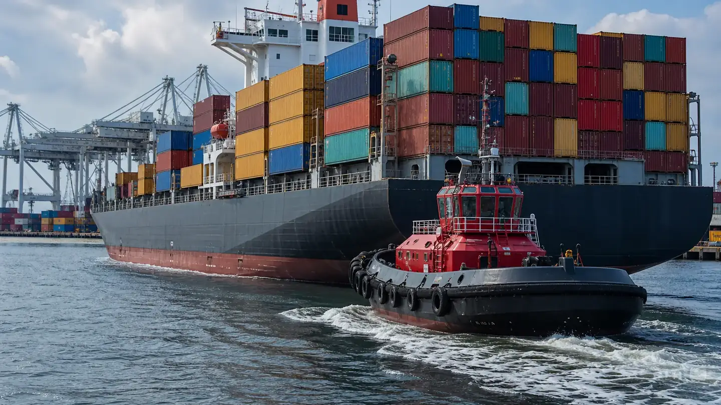 Kitchenware freight forwarding from China