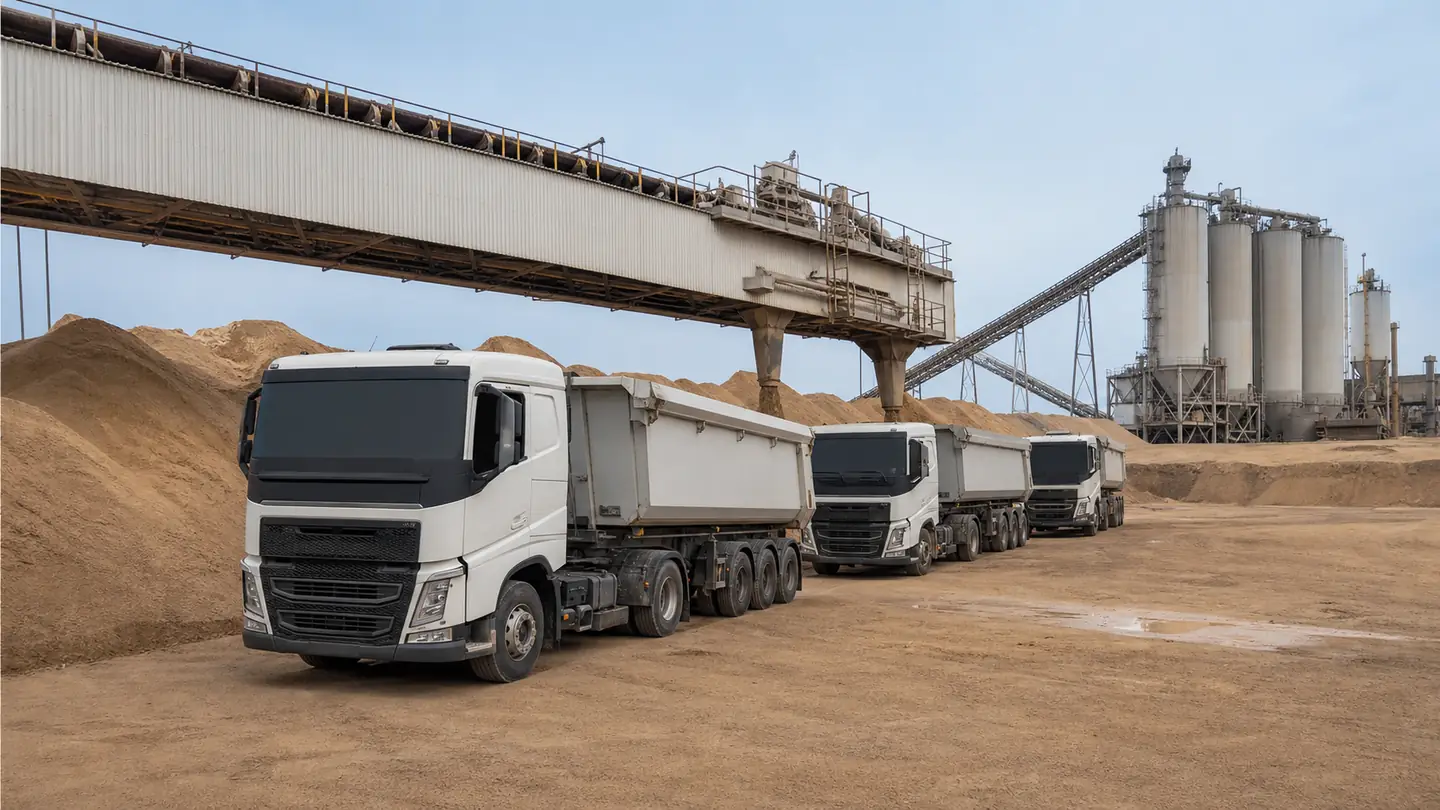 Customs clearance and port handling for cargo arriving in Czech