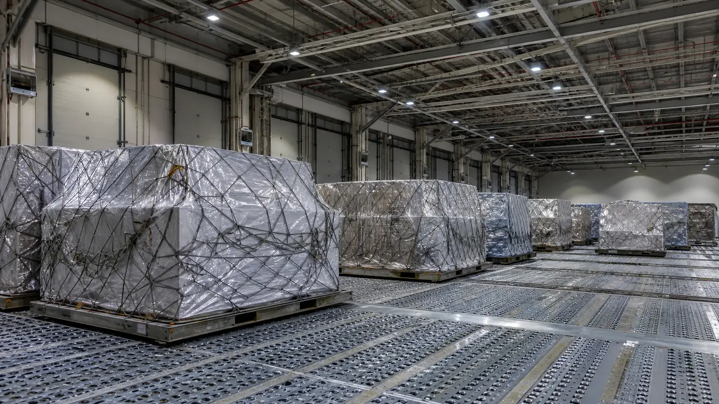 Home Furniture freight forwarding from China
