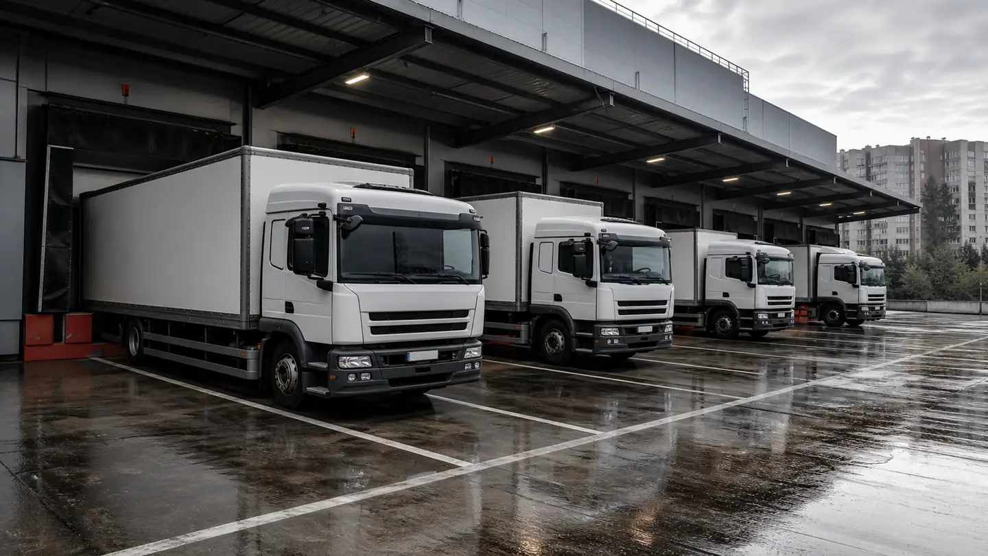 Customs clearance and port handling for cargo arriving in DR Congo