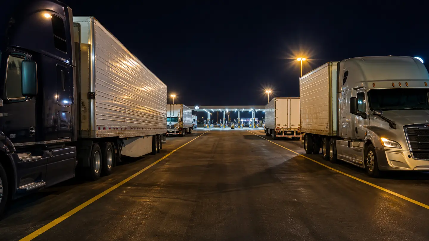 Customs clearance and port handling for cargo arriving in Latvia