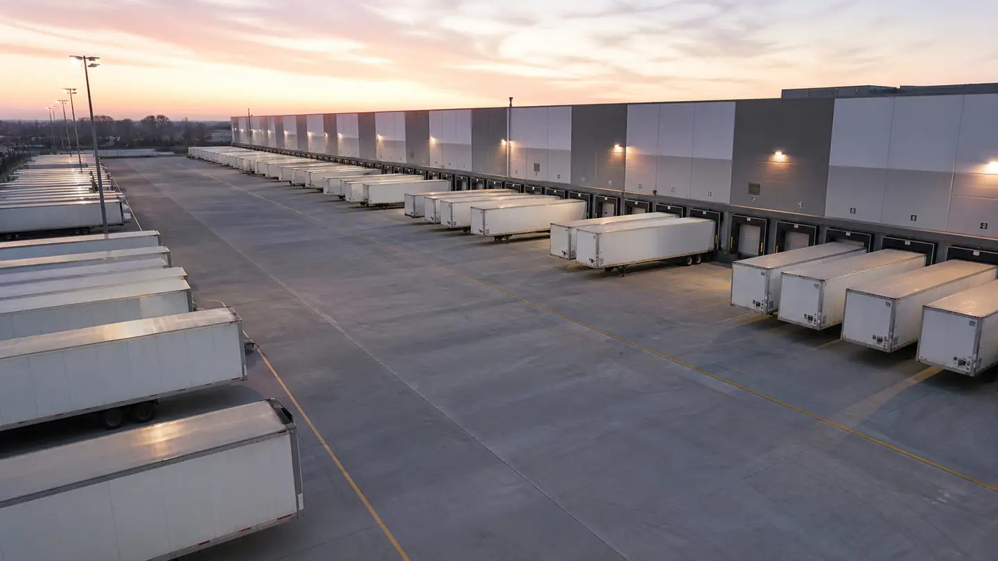 Customs clearance and port handling for cargo arriving in Mauritius