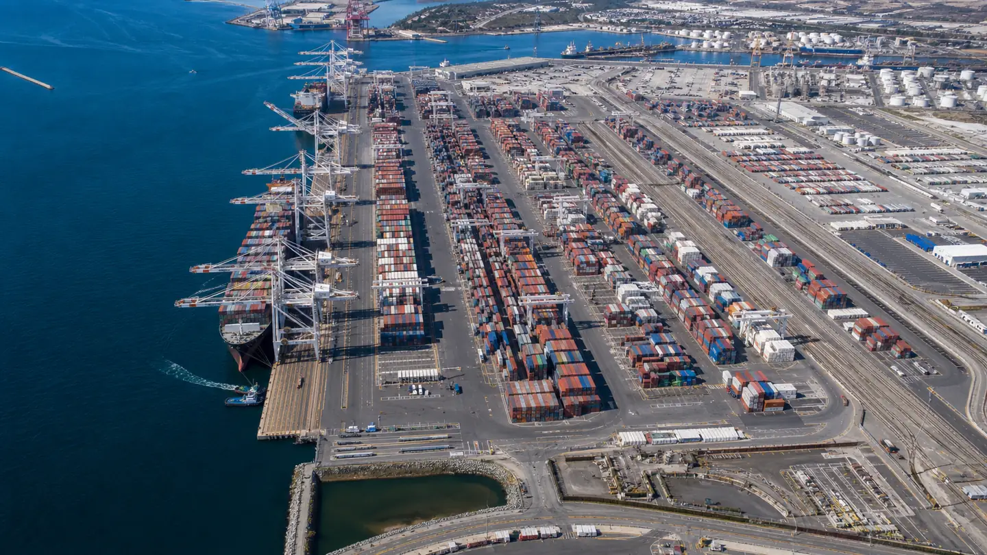 Construction Hardware freight forwarding from China