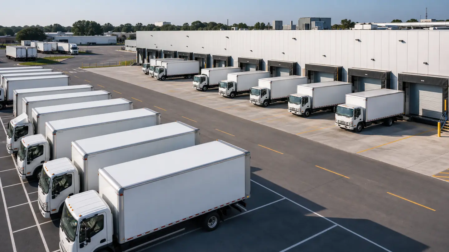 Customs clearance and port handling for cargo arriving in Mozambique
