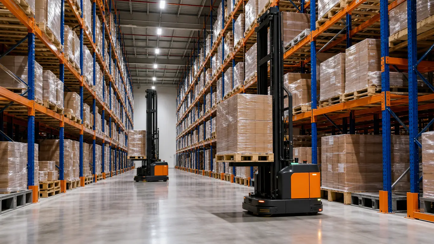 Customs clearance and port handling for cargo arriving in Benin