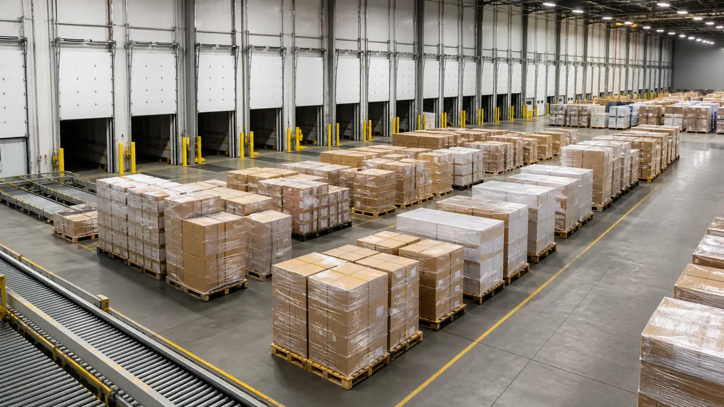 Customs clearance and port handling for cargo arriving in Malaysia