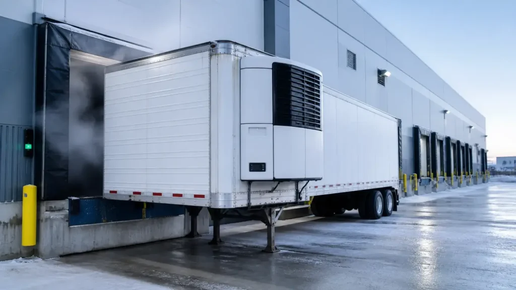 Freight forwarding from China to Georgia, Georgia — container and air cargo handling