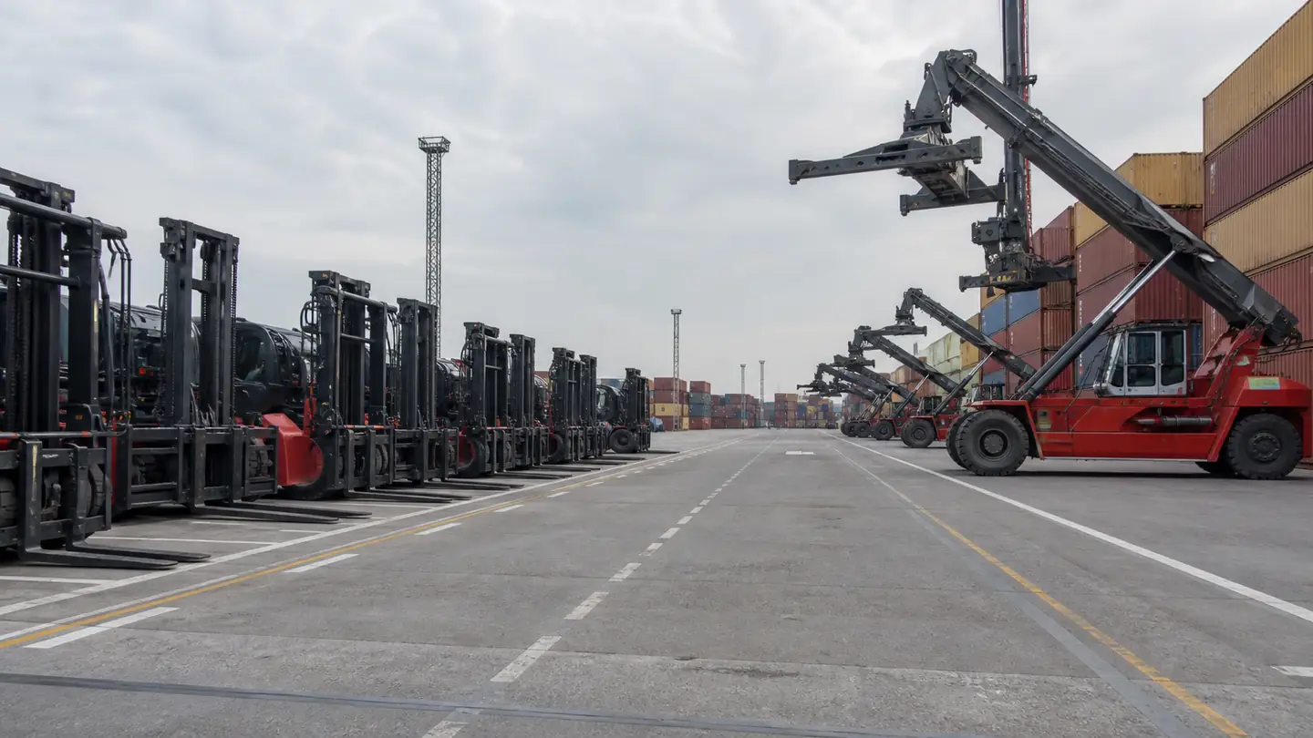 Plumbing Products freight forwarding from China