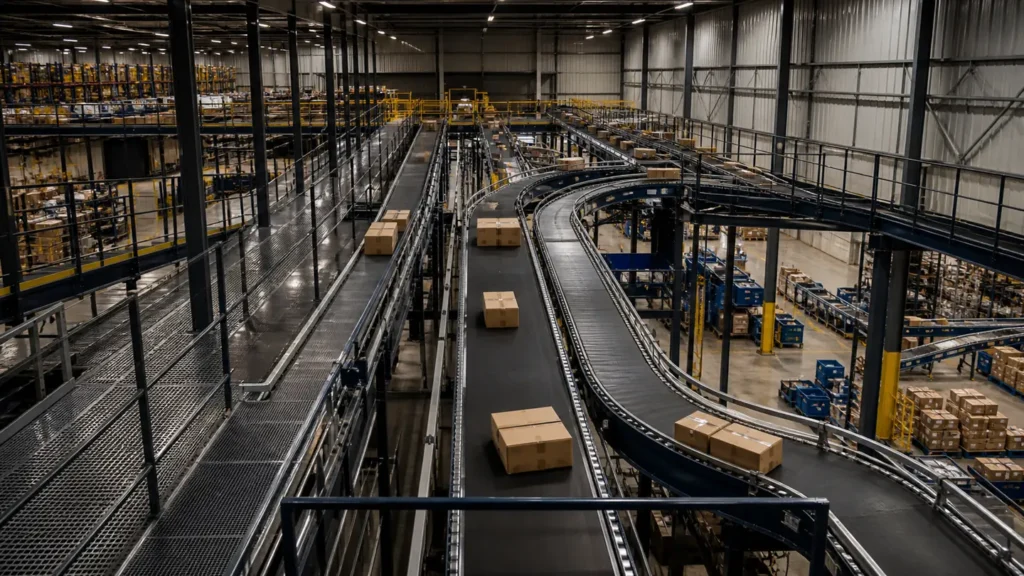 Freight forwarding from China to Philippines, Philippines — container and air cargo handling