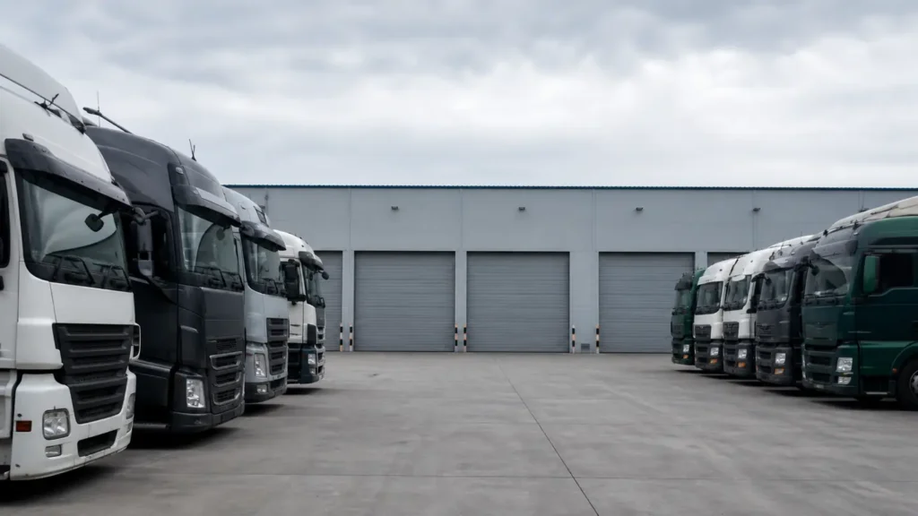 Air freight operations on the China to Bulgaria / Estonia / Latvia / Hungary lane