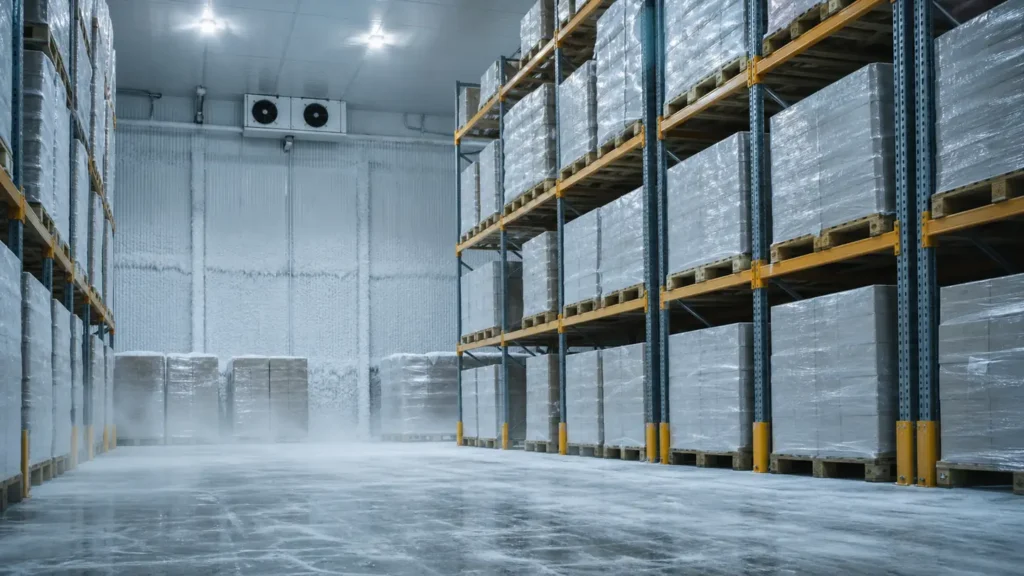 Freight forwarding from China to Israel, Israel — container and air cargo handling