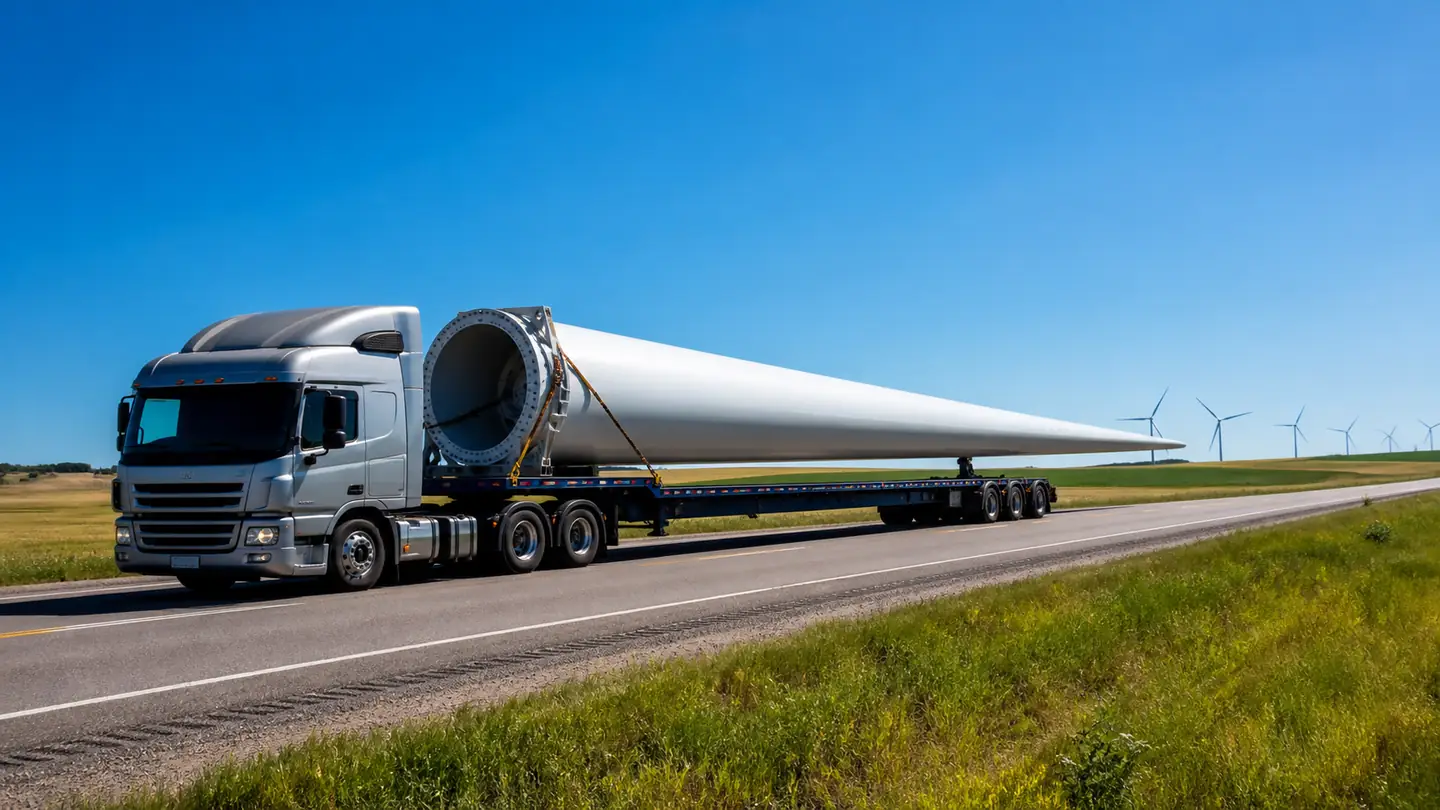 Project cargo
