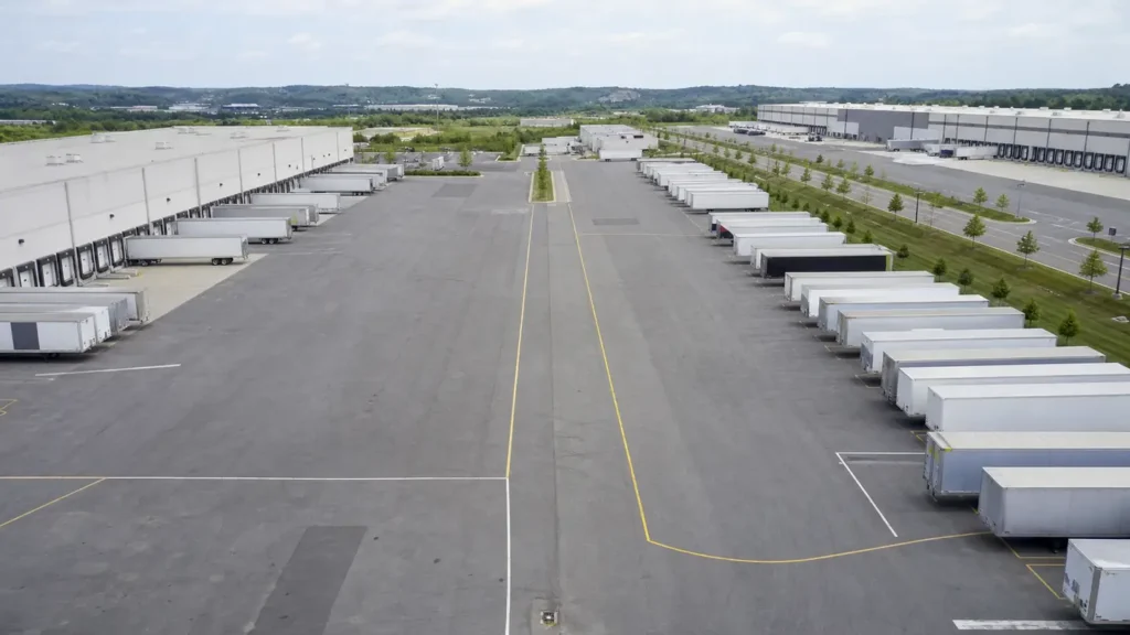 Freight forwarding from China to Mongolia, Mongolia — container and air cargo handling