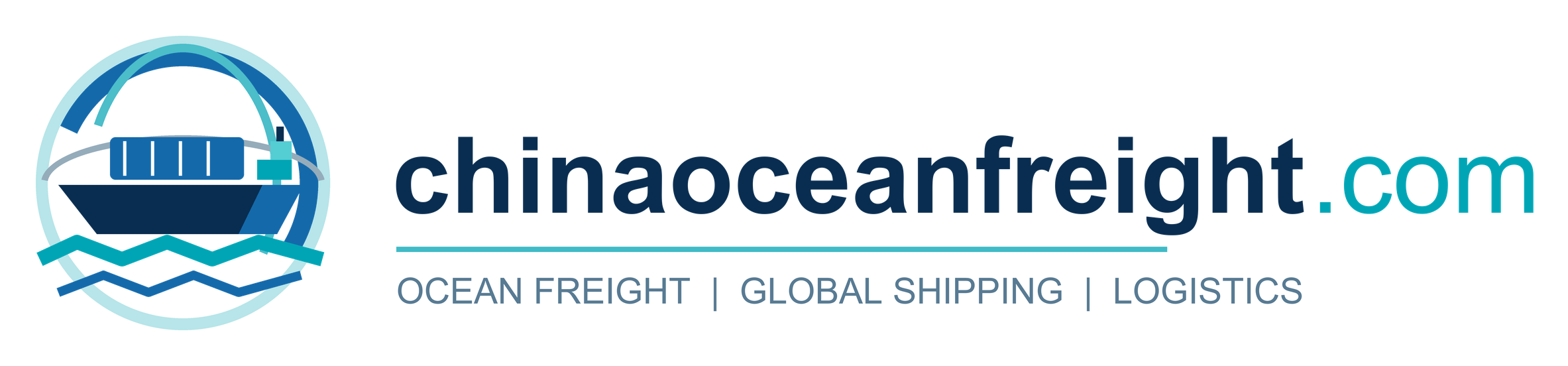 China Ocean Freight